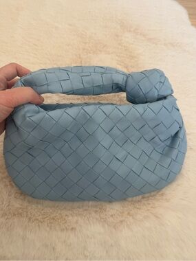 Bottega veneta mini Jodie bag
